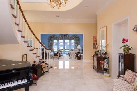 Villa ou maison à vendre à Manalapan, Floride: 7 chambres, 851.08 m2 № 1005128 - photo 15