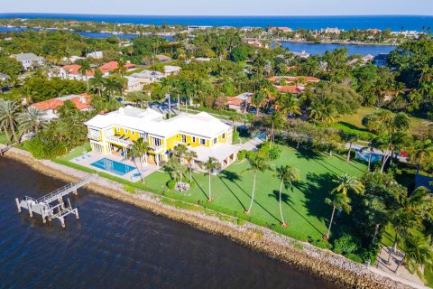 Villa ou maison à vendre à Manalapan, Floride: 7 chambres, 851.08 m2 № 1005128 - photo 19