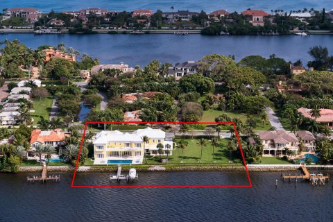 Villa ou maison à vendre à Manalapan, Floride: 7 chambres, 851.08 m2 № 1005128 - photo 17