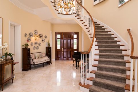 Villa ou maison à vendre à Manalapan, Floride: 7 chambres, 851.08 m2 № 1005128 - photo 14