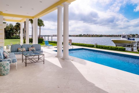 Villa ou maison à vendre à Manalapan, Floride: 7 chambres, 851.08 m2 № 1005128 - photo 1