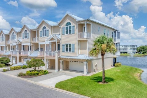 Condo in Placida, Florida, 3 bedrooms  № 1373789 - photo 1