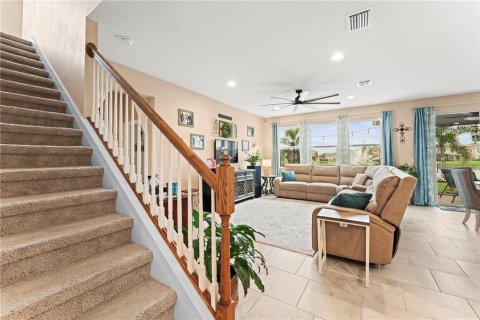 Villa ou maison à vendre à Wesley Chapel, Floride: 4 chambres, 256.04 m2 № 1373750 - photo 6