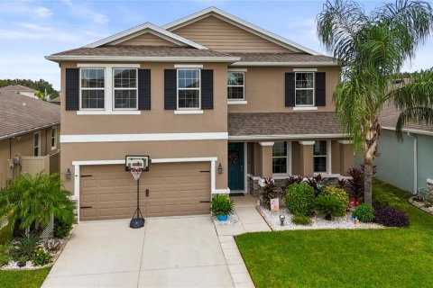 Casa en venta en Wesley Chapel, Florida, 4 dormitorios, 256.04 m2 № 1373750 - foto 2