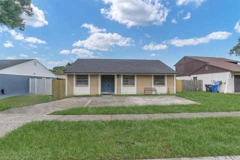 Casa en venta en Tampa, Florida, 4 dormitorios, 131.92 m2 № 1349904 - foto 1