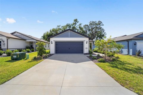 Casa en venta en Ocala, Florida, 2 dormitorios, 117.06 m2 № 1349938 - foto 2