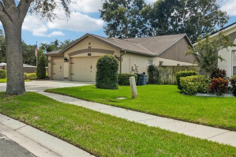 Villa ou maison à vendre à Valrico, Floride: 4 chambres, 215.63 m2 № 1349939 - photo 3