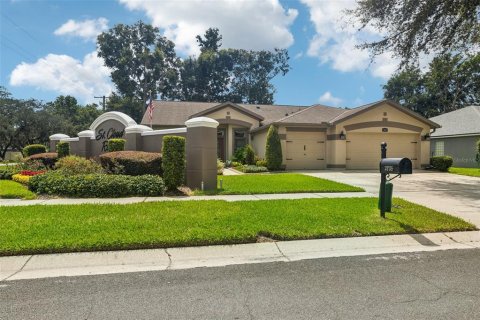 Villa ou maison à vendre à Valrico, Floride: 4 chambres, 215.63 m2 № 1349939 - photo 4