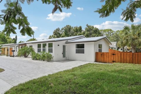 Casa en venta en Sarasota, Florida, 3 dormitorios, 135.92 m2 № 1347471 - foto 24