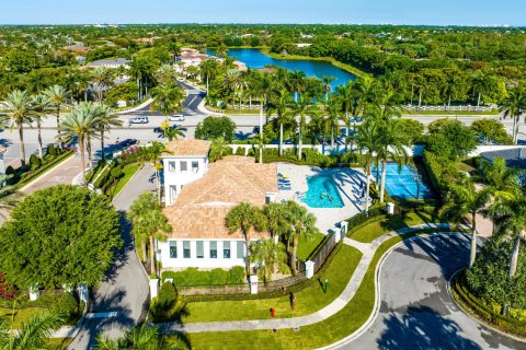 Villa ou maison à vendre à Delray Beach, Floride: 5 chambres, 409.98 m2 № 1118742 - photo 6