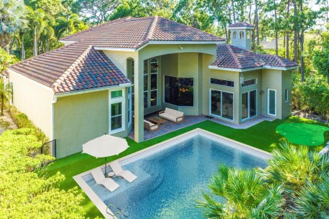 Casa en venta en Delray Beach, Florida, 5 dormitorios, 409.98 m2 № 1118742 - foto 16