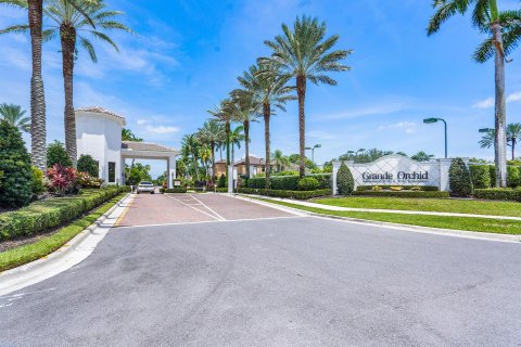 Villa ou maison à vendre à Delray Beach, Floride: 5 chambres, 409.98 m2 № 1118742 - photo 8