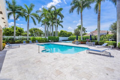 Villa ou maison à vendre à Delray Beach, Floride: 5 chambres, 409.98 m2 № 1118742 - photo 4