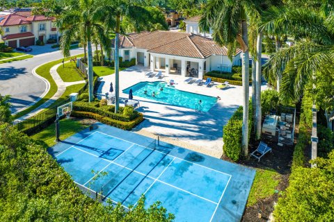 Casa en venta en Delray Beach, Florida, 5 dormitorios, 409.98 m2 № 1118742 - foto 7
