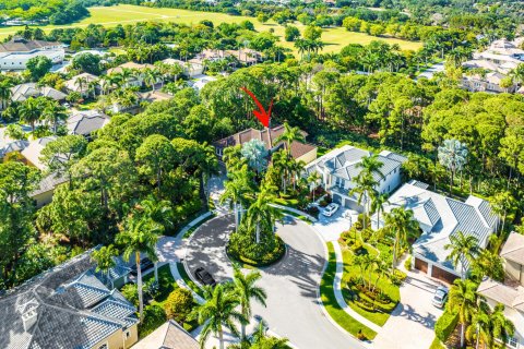Villa ou maison à vendre à Delray Beach, Floride: 5 chambres, 409.98 m2 № 1118742 - photo 11