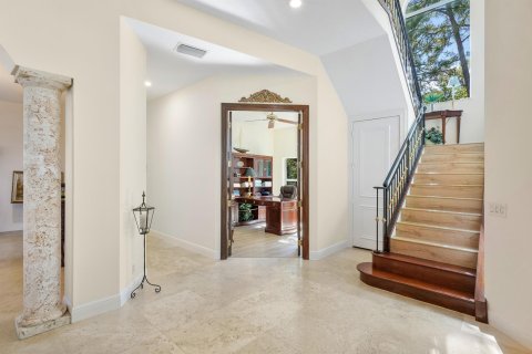 Casa en venta en Delray Beach, Florida, 5 dormitorios, 409.98 m2 № 1118742 - foto 29