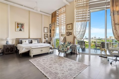 Copropriété à vendre à Aventura, Floride: 1 chambre, 75.81 m2 № 1374353 - photo 30