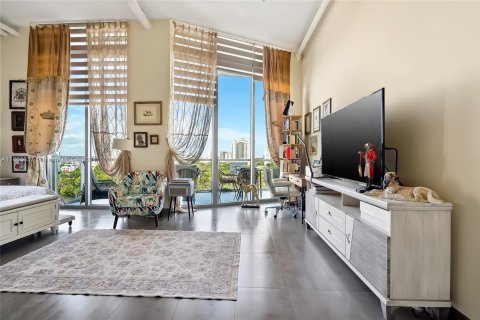 Copropriété à vendre à Aventura, Floride: 1 chambre, 75.81 m2 № 1374353 - photo 29