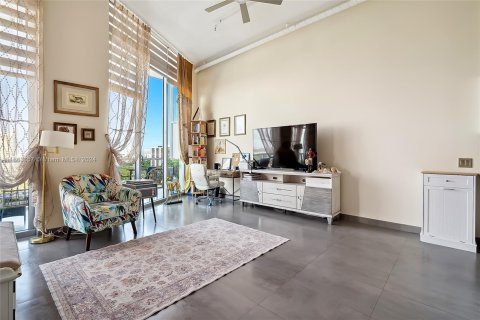 Copropriété à vendre à Aventura, Floride: 1 chambre, 75.81 m2 № 1374353 - photo 28