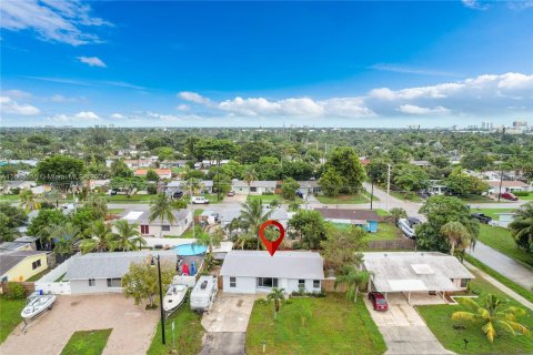 Villa ou maison à vendre à Pompano Beach, Floride: 3 chambres, 107.67 m2 № 1374352 - photo 22