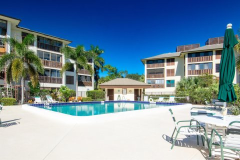 Condominio en venta en Stuart, Florida, 2 dormitorios, 125.51 m2 № 914393 - foto 11