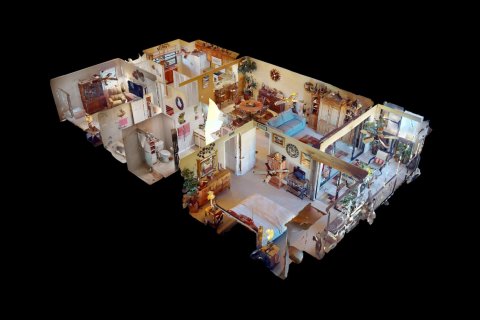 Condominio en venta en Stuart, Florida, 2 dormitorios, 125.51 m2 № 914393 - foto 12
