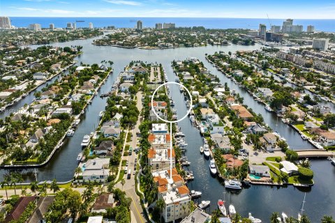 Copropriété à vendre à Fort Lauderdale, Floride: 2 chambres, 196.95 m2 № 1127482 - photo 30