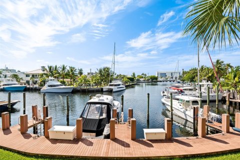 Copropriété à vendre à Fort Lauderdale, Floride: 2 chambres, 196.95 m2 № 1127482 - photo 25