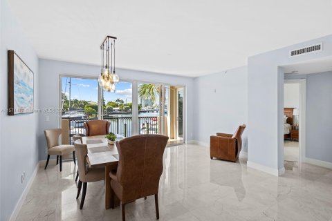 Copropriété à vendre à Fort Lauderdale, Floride: 2 chambres, 196.95 m2 № 1127482 - photo 3