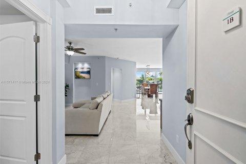 Condominio en venta en Fort Lauderdale, Florida, 2 dormitorios, 196.95 m2 № 1127482 - foto 11