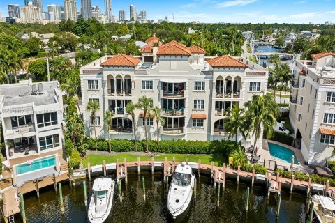 Copropriété à vendre à Fort Lauderdale, Floride: 2 chambres, 196.95 m2 № 1127482 - photo 26