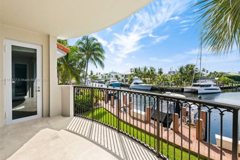 Copropriété à vendre à Fort Lauderdale, Floride: 2 chambres, 196.95 m2 № 1127482 - photo 24