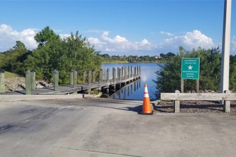 Land in Port Charlotte, Florida № 478736 - photo 28