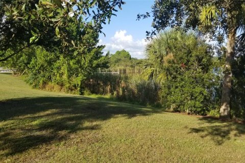 Terreno en venta en Port Charlotte, Florida № 478736 - foto 25