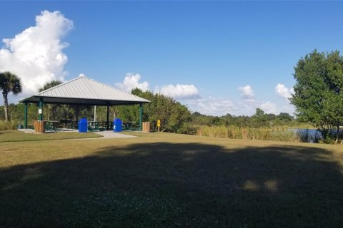 Land in Port Charlotte, Florida № 478736 - photo 19