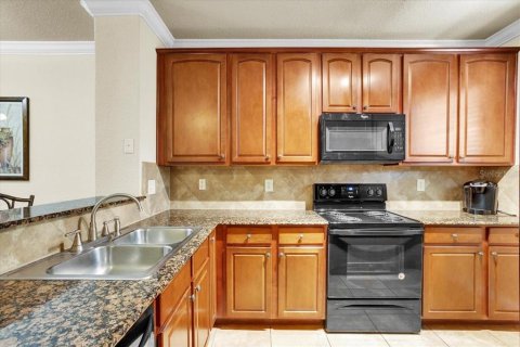 Condo in Davenport, Florida, 2 bedrooms  № 1254455 - photo 3