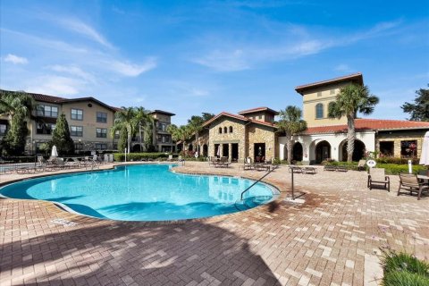 Condo in Davenport, Florida, 2 bedrooms  № 1254455 - photo 25