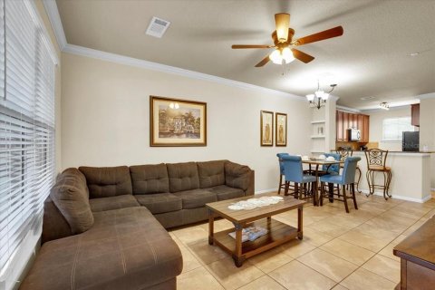 Condo in Davenport, Florida, 2 bedrooms  № 1254455 - photo 6