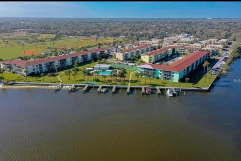 Condominio en venta en Daytona Beach, Florida, 2 dormitorios, 87.42 m2 № 1389030 - foto 23