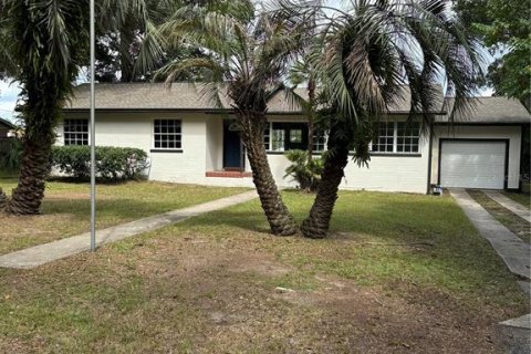 House in Ocala, Florida 4 bedrooms, 135.17 sq.m. № 1389002 - photo 17