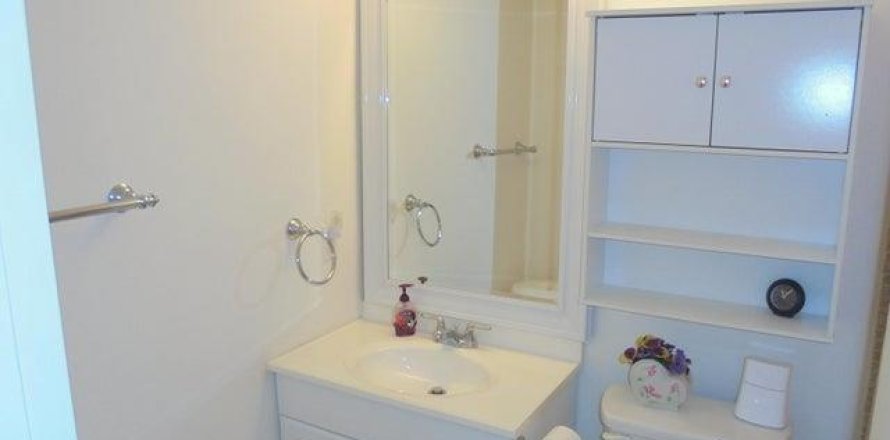 Condominio en Boca Raton, Florida, 1 dormitorio  № 1079437