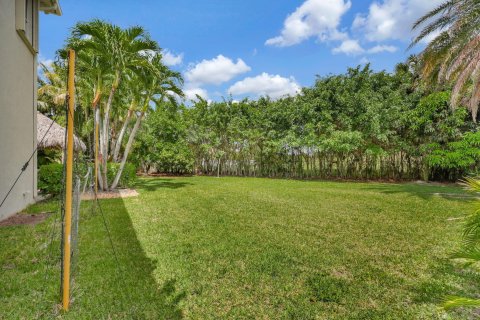 House in Wellington, Florida 5 bedrooms, 425.86 sq.m. № 1141282 - photo 6