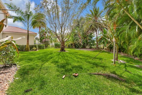 House in Wellington, Florida 5 bedrooms, 425.86 sq.m. № 1141282 - photo 4