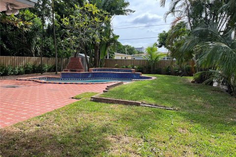 Casa en venta en North Miami Beach, Florida, 3 dormitorios, 109.25 m2 № 825189 - foto 5