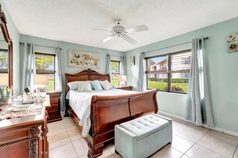 Condominio en venta en Boynton Beach, Florida, 3 dormitorios, 124.02 m2 № 972998 - foto 25