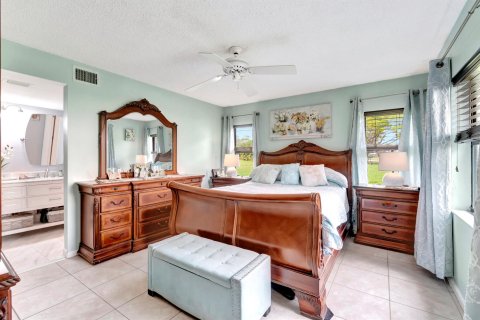 Condominio en venta en Boynton Beach, Florida, 3 dormitorios, 124.02 m2 № 972998 - foto 26