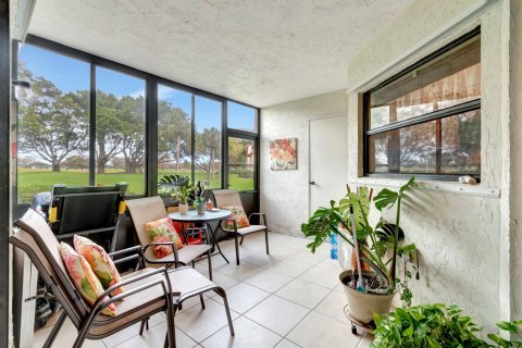 Condominio en venta en Boynton Beach, Florida, 3 dormitorios, 124.02 m2 № 972998 - foto 18