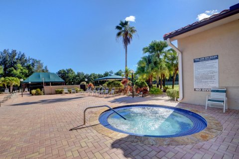 Condominio en venta en Boynton Beach, Florida, 3 dormitorios, 124.02 m2 № 972998 - foto 6