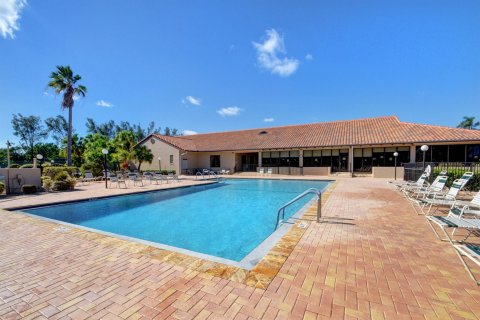 Condominio en venta en Boynton Beach, Florida, 3 dormitorios, 124.02 m2 № 972998 - foto 8