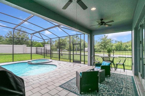 Casa en venta en Winter Garden, Florida, 5 dormitorios, 373.93 m2 № 1350490 - foto 27